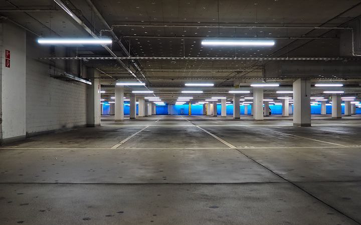 Usługi lawetą z których można korzystać całodobowo