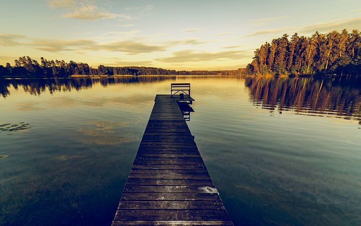 Jakie ciekawe atrakcje zaoferować mogą wczasowiczom Mazury