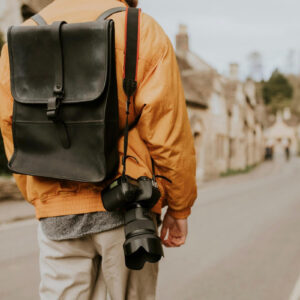 Które plecaki na jedno ramię Białystok obecnie się cieszą zainteresowaniem